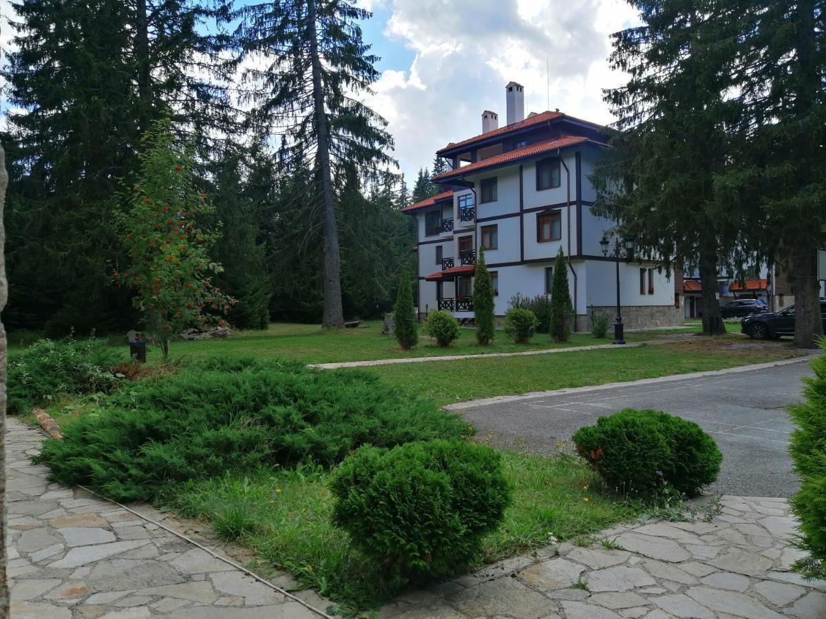 Утро Без Аларма, Смолянски Езера. Alarm Free Morning Smolyan Lakes Εξωτερικό φωτογραφία